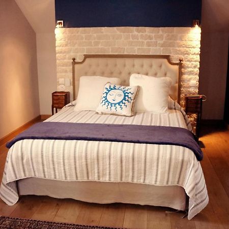 Domaine Gille Guest House Comblanchien Ngoại thất bức ảnh