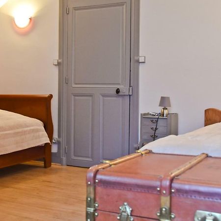 Domaine Gille Guest House Comblanchien Ngoại thất bức ảnh