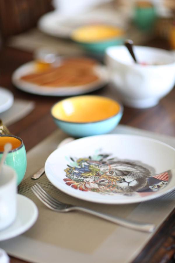Domaine Gille Guest House Comblanchien Ngoại thất bức ảnh