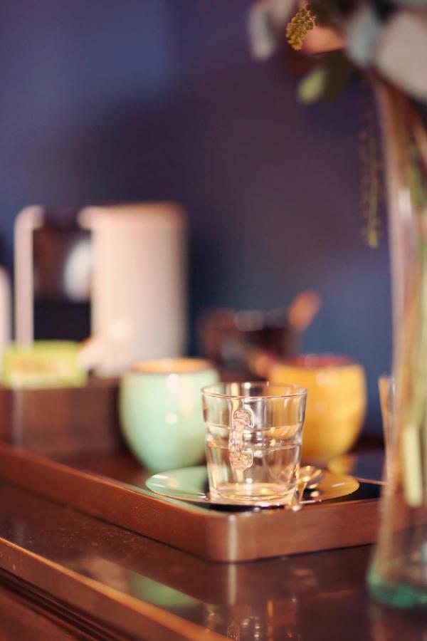 Domaine Gille Guest House Comblanchien Ngoại thất bức ảnh