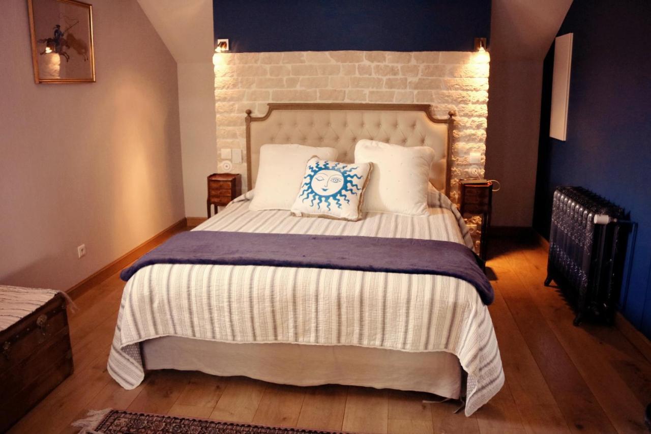 Domaine Gille Guest House Comblanchien Ngoại thất bức ảnh