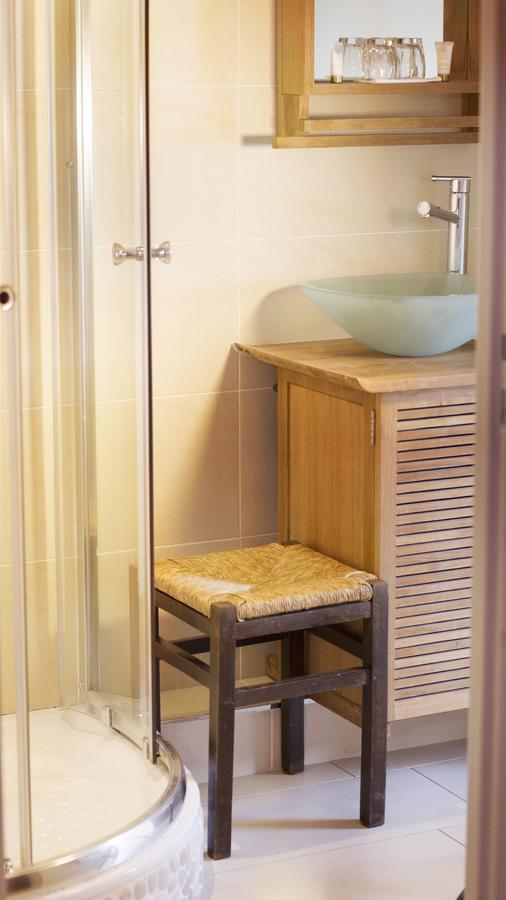 Domaine Gille Guest House Comblanchien Ngoại thất bức ảnh